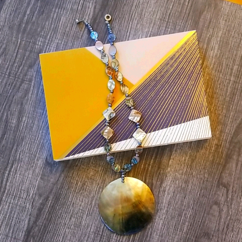 Necklace